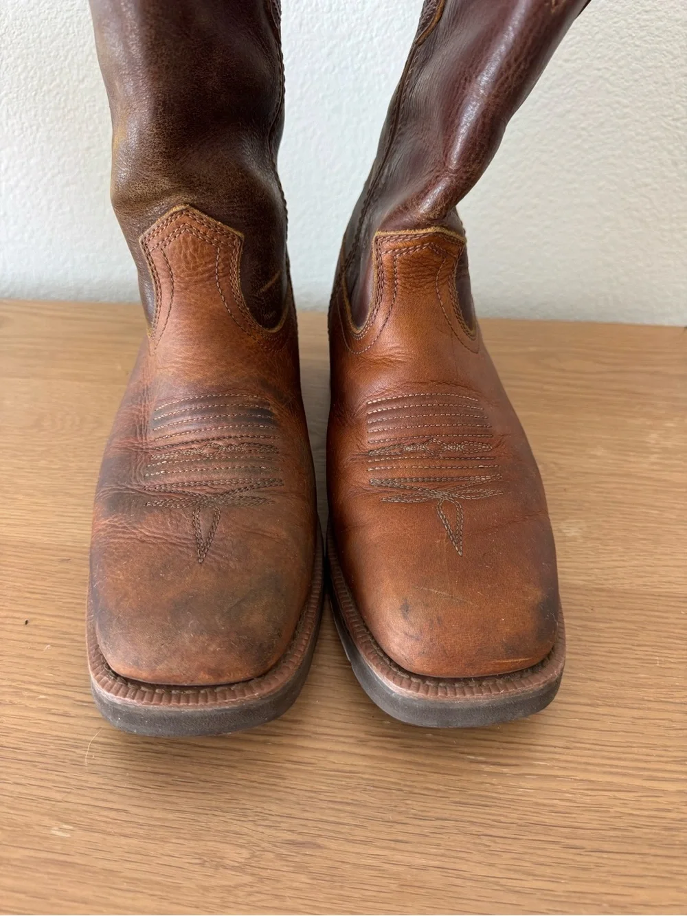 Tecovas product information